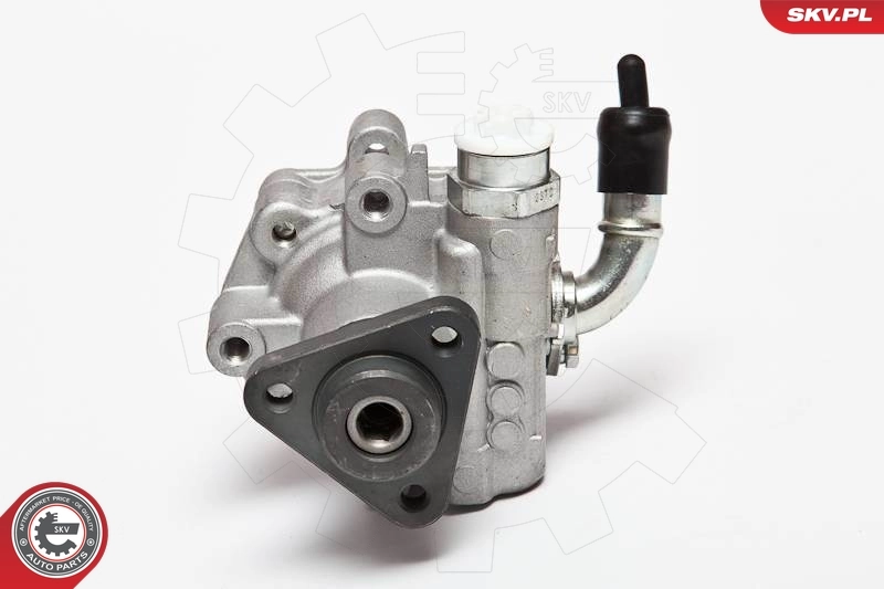 Hydraulic Pump, steering